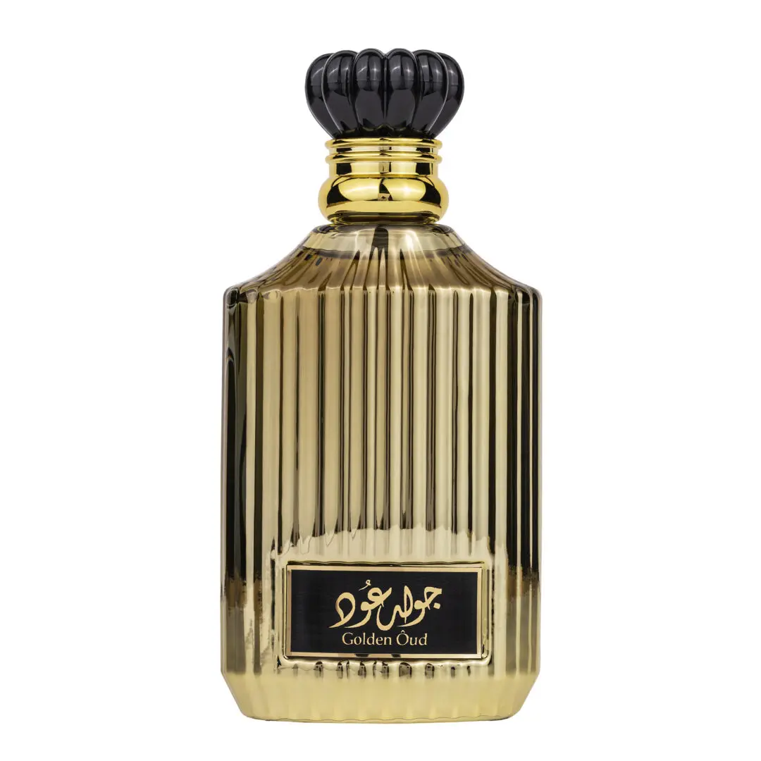 (plu00130) - Apa de Parfum Golden Oud, Lattafa, Unisex - 100ml