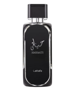 (plu00549) - Apa de Parfum Hayaati, Lattafa, Femei - 100ml (plu00549) - Apa de Parfum Hayaati, Lattafa, Femei - 100ml
