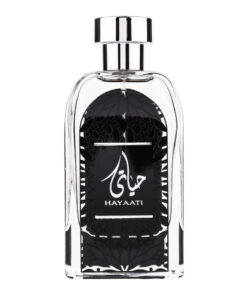 (plu00051) - Apa de Parfum Hayaati, Ard Al Zaafaran, Barbati - 100ml