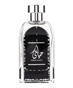 (plu00185) - Apa de Parfum Hayaati, Ard Al Zaafaran, Barbati - 100ml