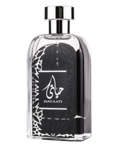 (plu00185) - Apa de Parfum Hayaati, Ard Al Zaafaran, Barbati - 100ml