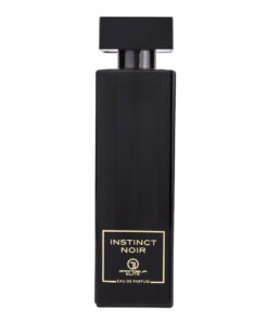 (plu00028) - Apa de Parfum Instinct Noir, Grandeur Elite, Femei - 100ml