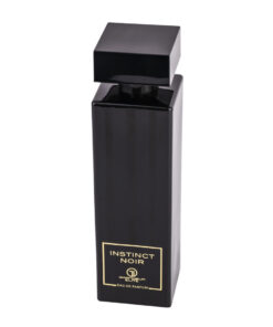 (plu00028) - Apa de Parfum Instinct Noir, Grandeur Elite, Femei - 100ml (plu00028) - Apa de Parfum Instinct Noir, Grandeur Elite, Femei - 100ml