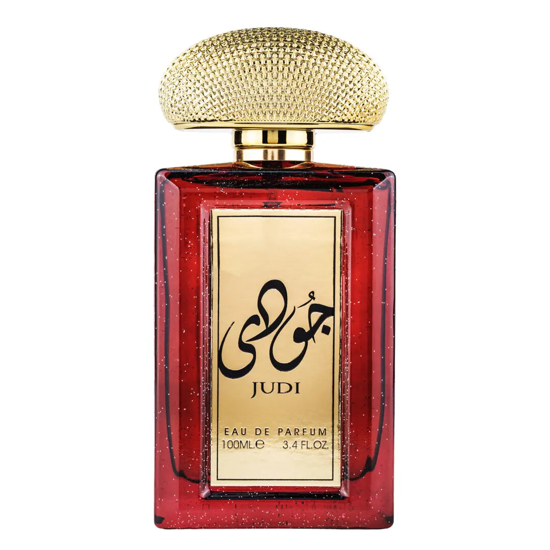 (plu05153) - Apa de Parfum Judi, Suroori, Femei - 100ml