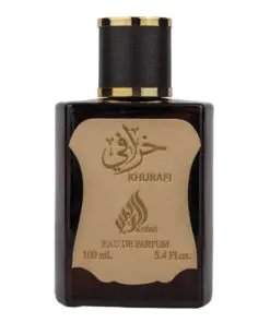 (plu00759) - Apa de Parfum Khurafi, Al Raheeb, Barbati - 100ml