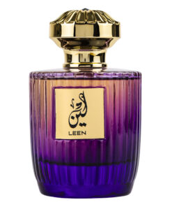 (plu00326) - Apa de Parfum Leen, Al Wataniah, Femei - 100ml