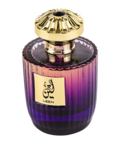 (plu05495) - Apa de Parfum Leen, Al Wataniah, Femei - 100ml (plu05495) - Apa de Parfum Leen, Al Wataniah, Femei - 100ml