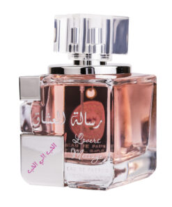 (plu00189) - Apa de Parfum Risalat Al Ishaq, Ard Al Zaafaran, Femei - 100ml (plu00189) - Apa de Parfum Risalat Al Ishaq, Ard Al Zaafaran, Femei - 100ml