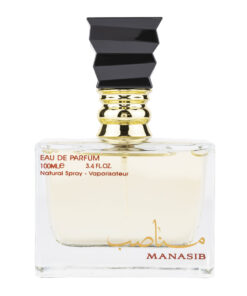 (plu00066) - Apa de Parfum Manasib, Ard Al Zaafaran, Femei - 100ml