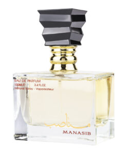 (plu00066) - Apa de Parfum Manasib, Ard Al Zaafaran, Femei - 100ml