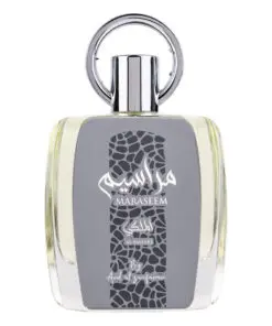 (plu00018) - Apa de Parfum Dirham Wardi, Ard Al Zaafaran, Femei - 100ml