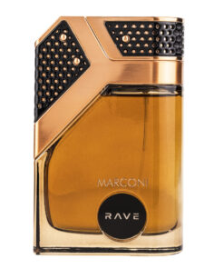 (plu05184) - Apa de Parfum Marconi, Rave, Barbati - 100ml