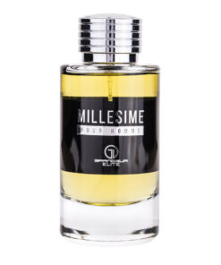 (plu00270) - Apa de Parfum Millesime, Grandeur Elite, Barbati - 100ml