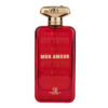 (plu05255) - Apa de Parfum Mon Amour, Grandeur Elite, Femei - 100ml (plu05255) - Apa de Parfum Mon Amour, Grandeur Elite, Femei - 100ml