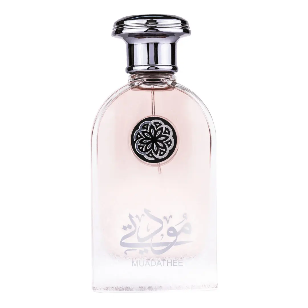 (plu05393) - Apa de Parfum Muadathee, Asdaaf, Unisex - 100ml