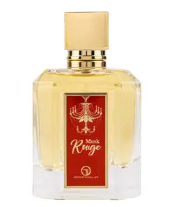 (plu00590) - Apa de Parfum Eiger Blanc, Grandeur Elite, Unisex - 100ml