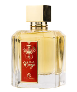 (plu00386) - Apa de Parfum Musk Rouge, Grandeur Elite, Femei - 100ml (plu00386) - Apa de Parfum Musk Rouge, Grandeur Elite, Femei - 100ml