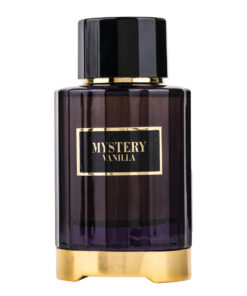 (plu00126) - Apa de Parfum Mystery Vanilla, Mega Collection, Unisex - 100ml