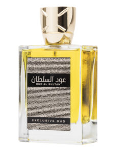 (plu00532) - Apa de Parfum Oud al Sultan Exclusive Oud, Ard Al Zaafaran, Barbati - 100ml (plu00532) - Apa de Parfum Oud al Sultan Exclusive Oud, Ard Al Zaafaran, Barbati - 100ml