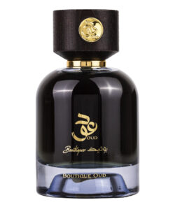 (plu00233) - Apa de Parfum Oud Boutique, Ard Al Zaafaran, Barbati - 100ml