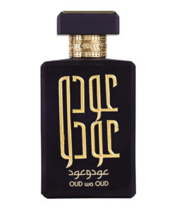 (plu00211) - Apa de Parfum Oud Wa Oud, Ard Al Zaafaran, Barbati - 100ml