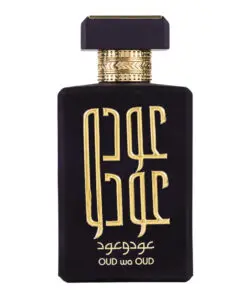 (plu05265) - Gel de Dus Oud, Cool & Cool, Fara Alcool - 250ml