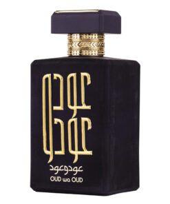 (plu00211) - Apa de Parfum Oud Wa Oud, Ard Al Zaafaran, Barbati - 100ml (plu00211) - Apa de Parfum Oud Wa Oud, Ard Al Zaafaran, Barbati - 100ml