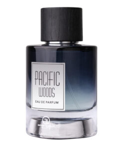 (plu00049) - Apa de Parfum Pacific Oud, Grandeur Elite, Barbati - 100ml