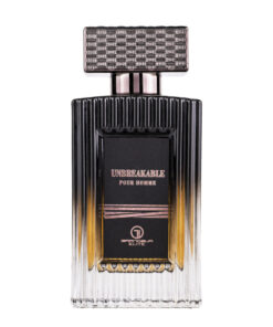 (plu00274) - Apa de Parfum Unbreakable, Grandeur Elite, Barbati - 100ml