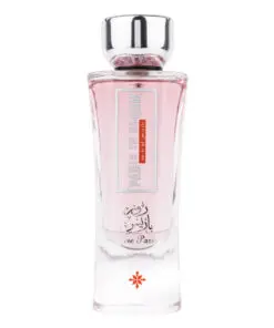 (plu00529) - Apa de Parfum Rose Paris in Bloom, Ard Al Zaafaran, Femei - 100ml