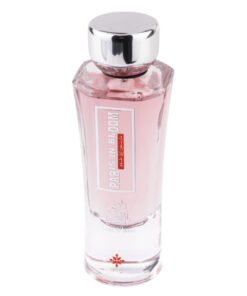 (plu00529) - Apa de Parfum Rose Paris in Bloom, Ard Al Zaafaran, Femei - 100ml (plu00529) - Apa de Parfum Rose Paris in Bloom, Ard Al Zaafaran, Femei - 100ml