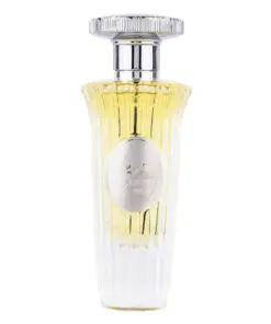 (plu05251) - Apa de Parfum My Story Qissati, Lattafa, Barbati - 50ml
