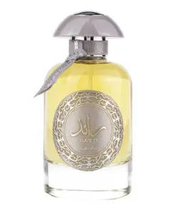 (plu00791) - Apa de Parfum Ra'ed, Lattafa, Barbati - 100ml