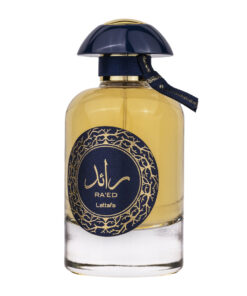 (plu00782) - Apa de Parfum Ra'ed Luxe, Lattafa, Barbati - 100ml (plu00782) - Apa de Parfum Ra'ed Luxe, Lattafa, Barbati - 100ml