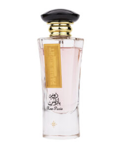 (plu00228) - Apa de Parfum Rose Paris Night, Ard Al Zaafaran, Femei - 65ml