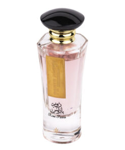 (plu00228) - Apa de Parfum Rose Paris Night, Ard Al Zaafaran, Femei - 65ml (plu00228) - Apa de Parfum Rose Paris Night, Ard Al Zaafaran, Femei - 65ml