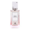 (plu01011) - Apa de Parfum Rose Vanilla, Ajyad, Femei - 100ml