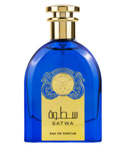 (plu00232) - Apa de Parfum Satwa, Ard Al Zaafaran, Barbati - 100ml