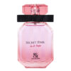 (plu05517) - Apa de Parfum Secret Pink, Mega Collection, Femei - 100ml