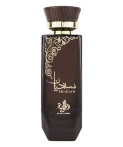 (plu00164) - Apa de Parfum Al Wataniah Sendian, Al Wataniah, Unisex - 100ml