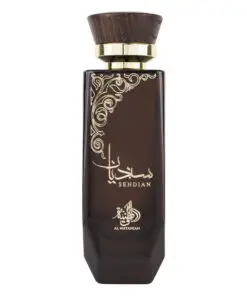 (plu05340) - Apa de Parfum Al Wataniah Sendian, Al Wataniah, Unisex - 100ml