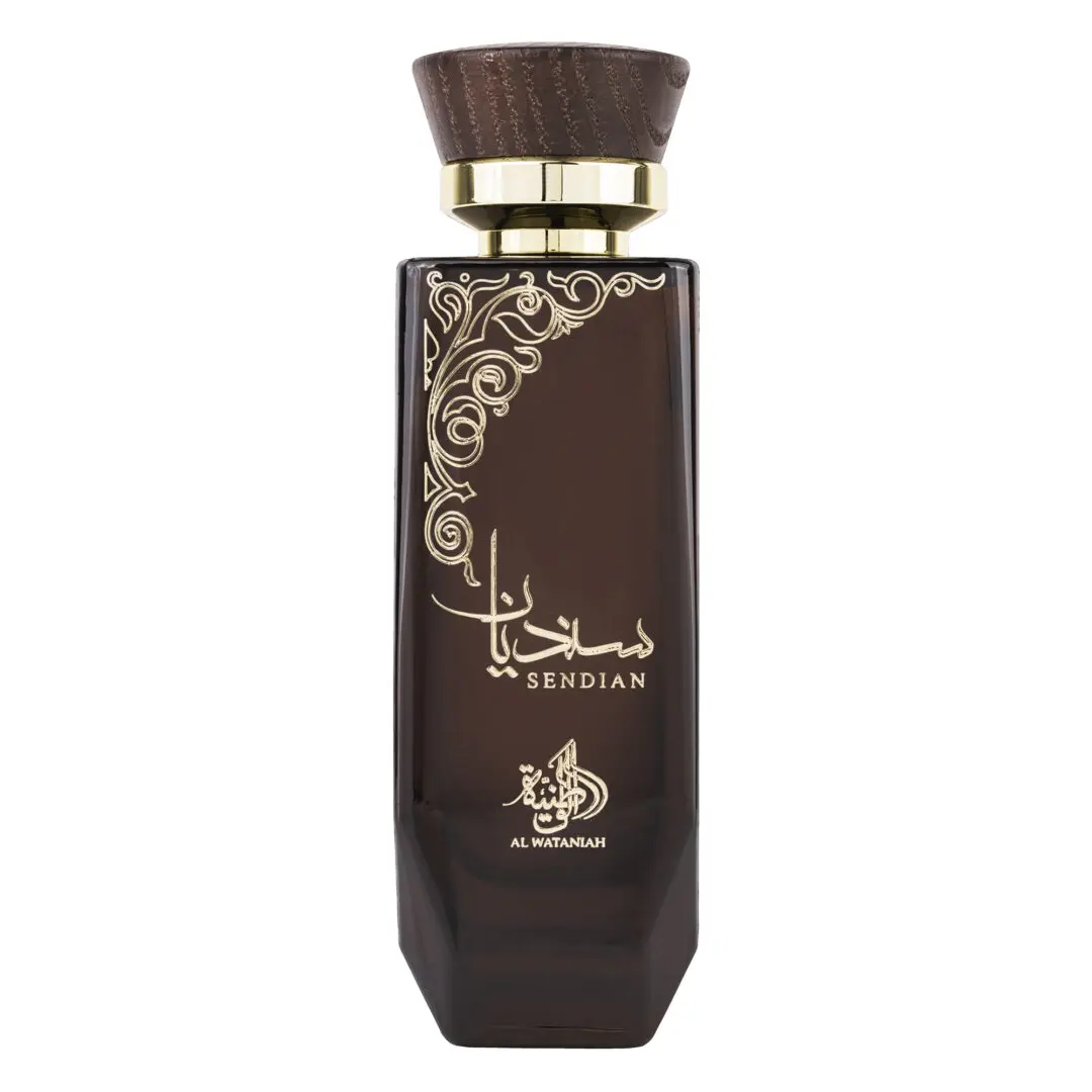(plu05340) - Apa de Parfum Al Wataniah Sendian, Al Wataniah, Unisex - 100ml