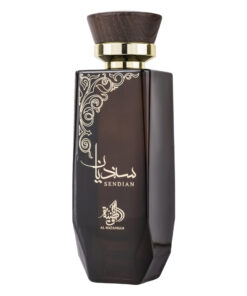 (plu05340) - Apa de Parfum Al Wataniah Sendian, Al Wataniah, Unisex - 100ml (plu05340) - Apa de Parfum Al Wataniah Sendian, Al Wataniah, Unisex - 100ml