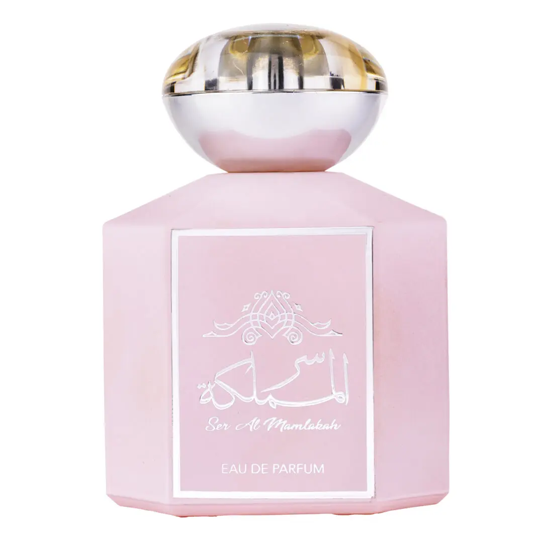 (plu05146) - Apa de Parfum Ser al Mamlakah, Suroori, Femei - 100ml