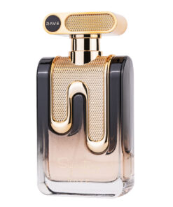 (plu00052) - Apa de Parfum Signature Night, Rave, Femei - 100ml (plu00052) - Apa de Parfum Signature Night, Rave, Femei - 100ml