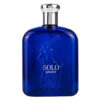 (plu05539) - Apa de Parfum Solo Knight, Mega Collection, Barbati - 100ml