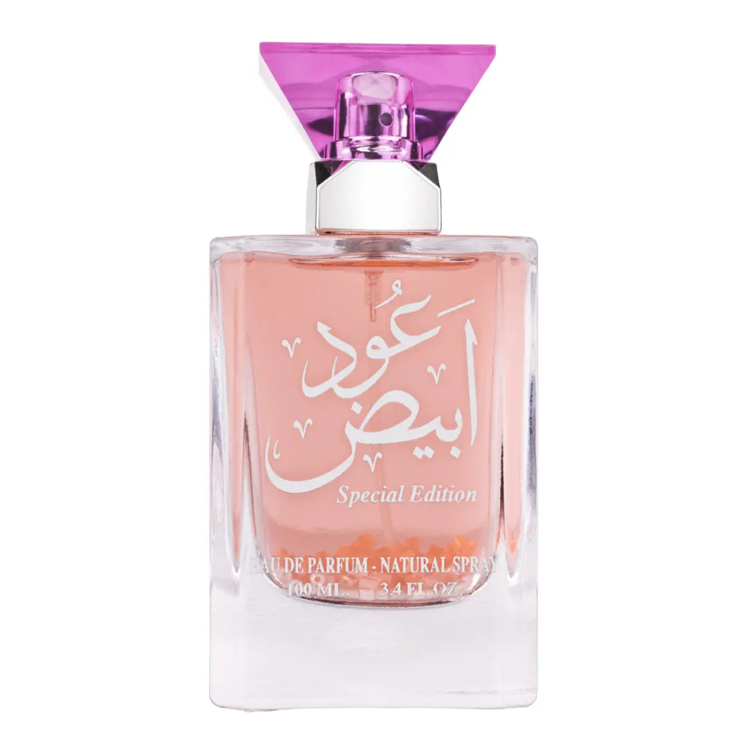 (plu05360) - Apa de Parfum Special Edition, Ard Al Zaafaran, Femei - 100ml