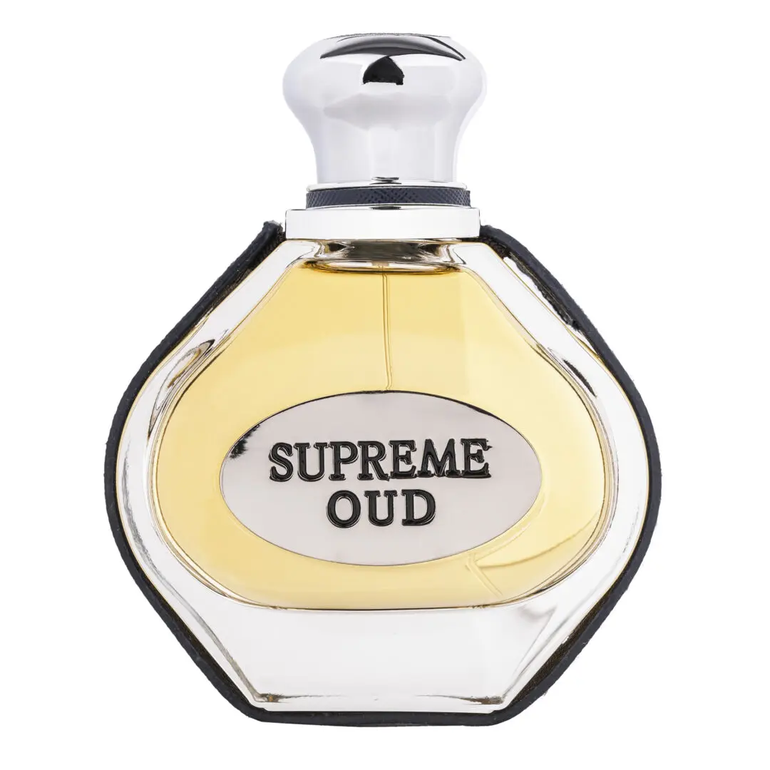 (plu05293) - Apa de Parfum Supreme Oud, Vurv, Barbati - 100ml