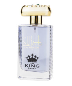 (plu00520) - Apa de Parfum Taj Al Malik, Ard Al Zaafaran, Barbati - 100ml (plu00520) - Apa de Parfum Taj Al Malik, Ard Al Zaafaran, Barbati - 100ml