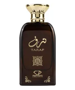 (plu05397) - Apa de Parfum Taraf, Zirconia, Barbati - 100ml